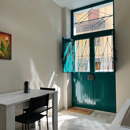 Novios 017 Holiday Home Catania Luaran gambar