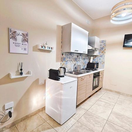 Novios 017 Holiday Home Catania Luaran gambar