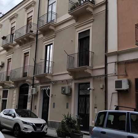 Novios 017 Holiday Home Catania Luaran gambar