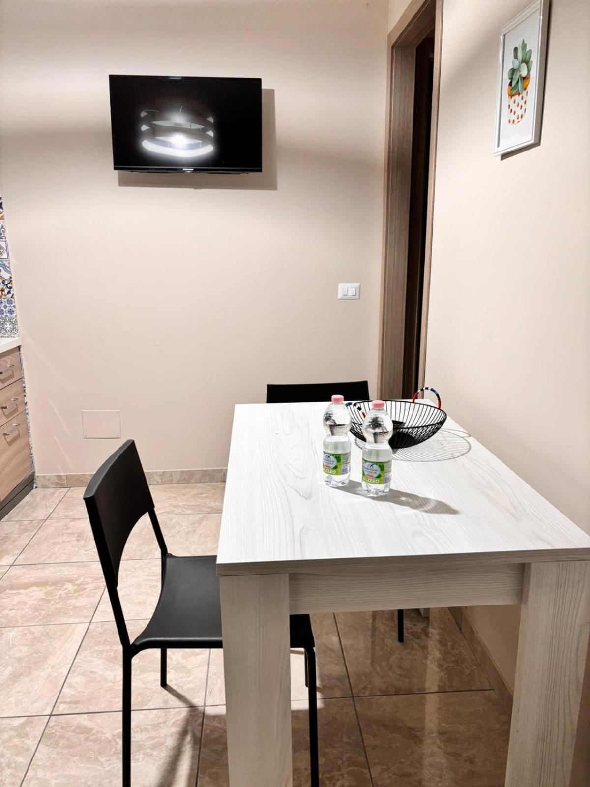 Novios 017 Holiday Home Catania Luaran gambar
