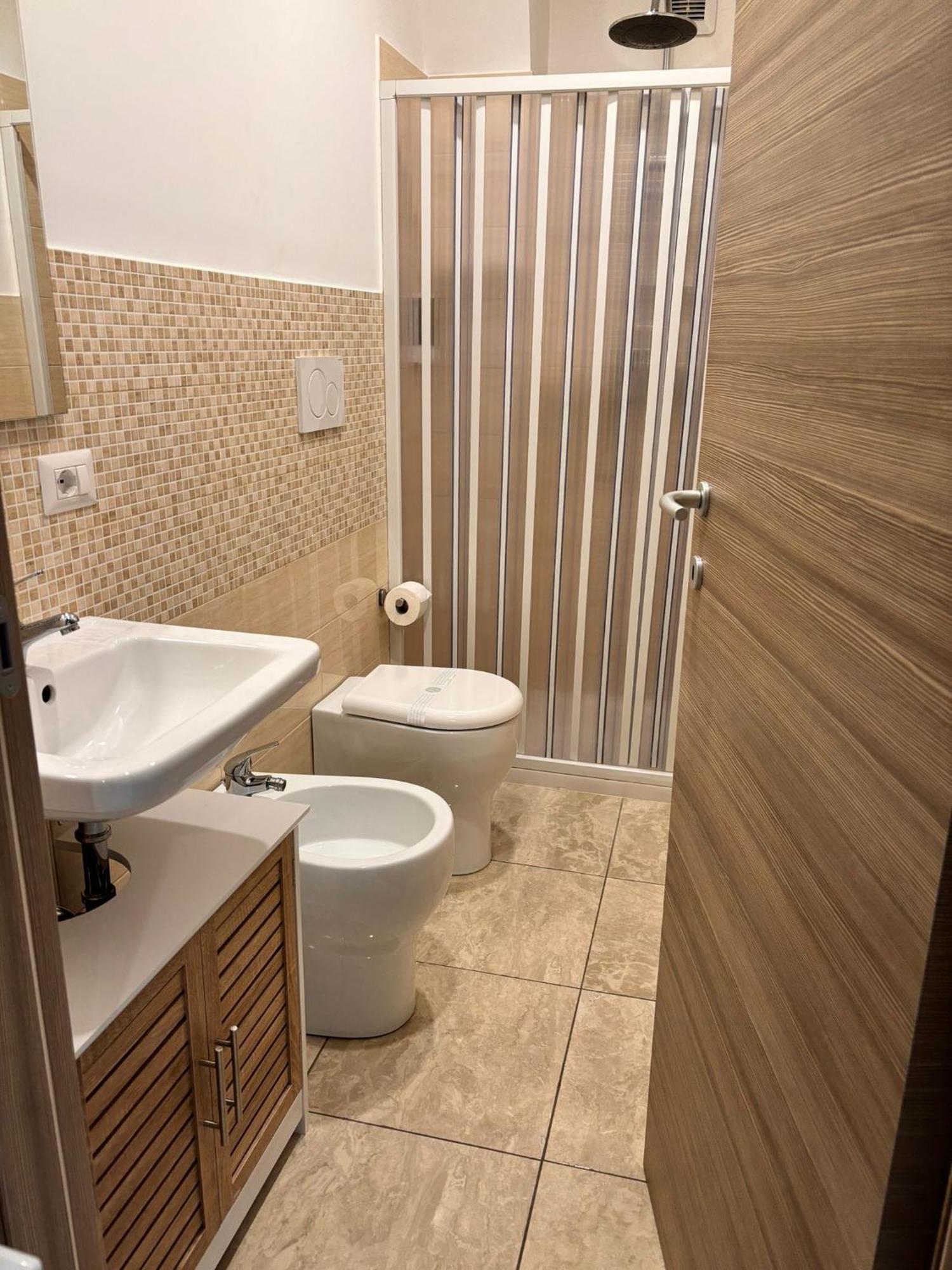 Novios 017 Holiday Home Catania Luaran gambar