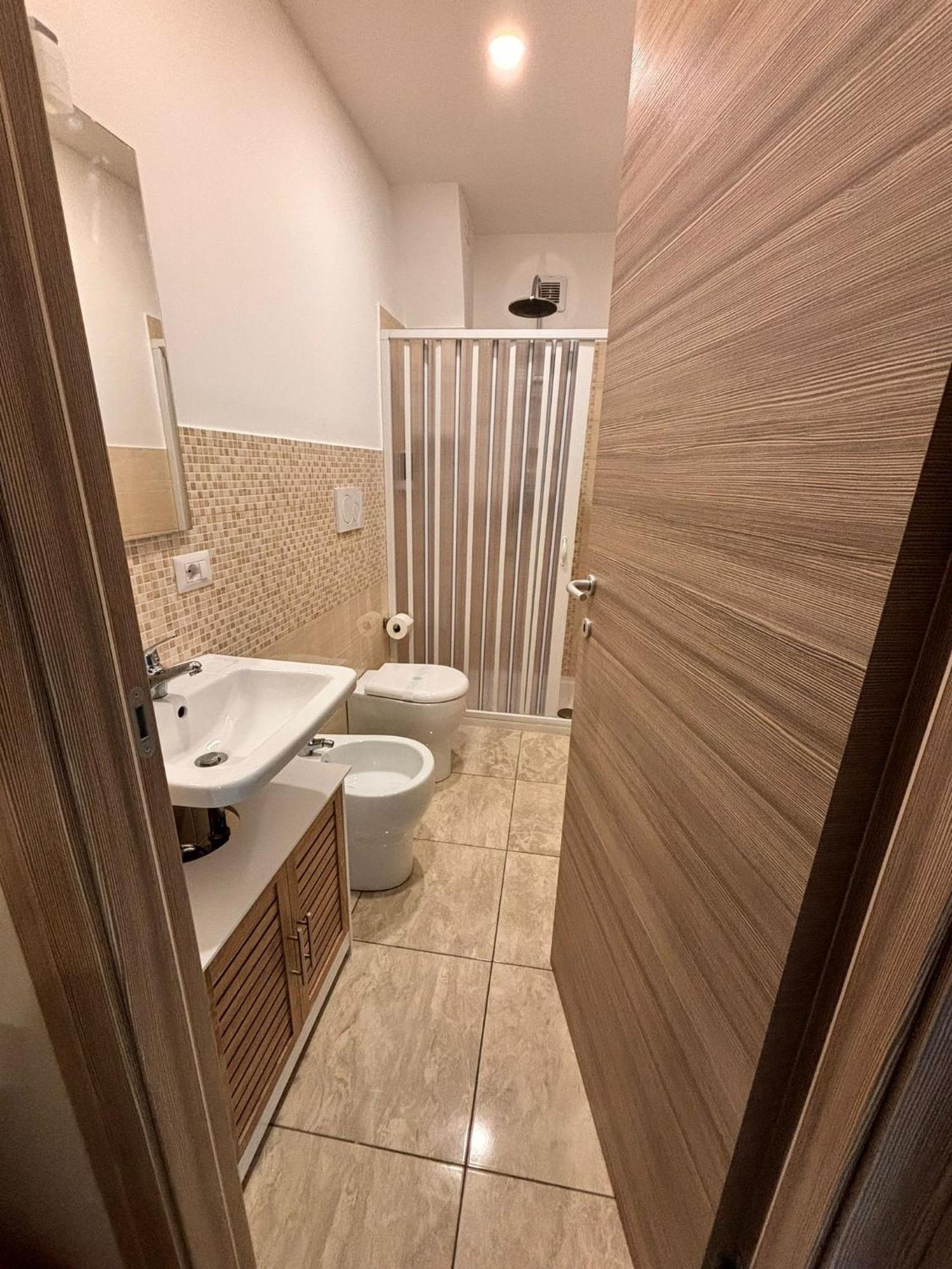 Novios 017 Holiday Home Catania Luaran gambar