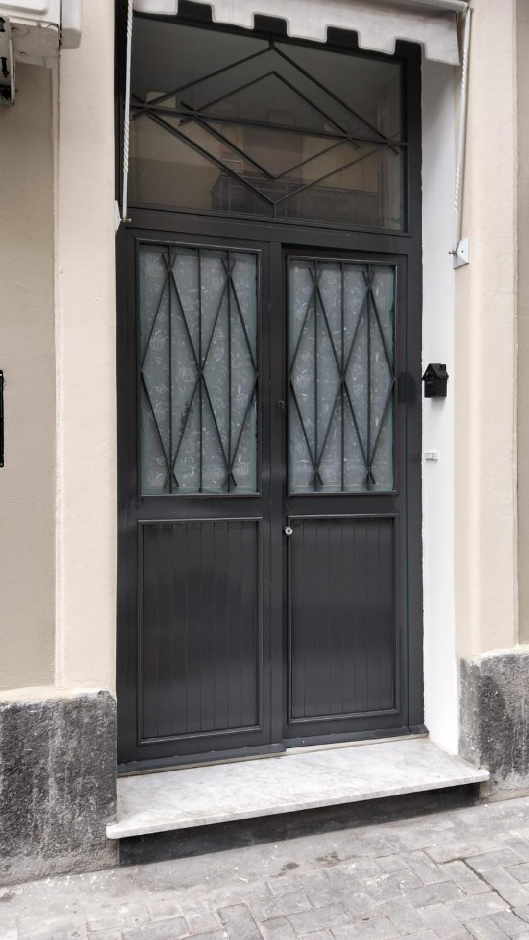 Novios 017 Holiday Home Catania Luaran gambar