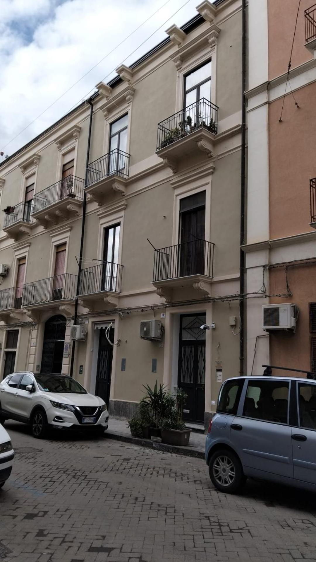 Novios 017 Holiday Home Catania Luaran gambar